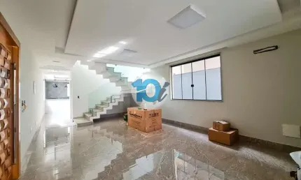 Apartamento com 2 quartos à venda na Rua L, Jardim Belvedere, Volta Redonda