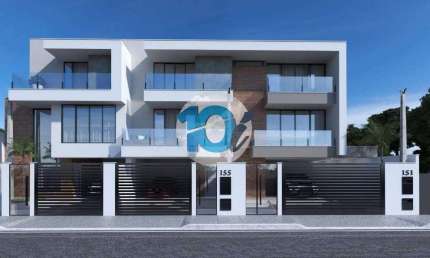 Apartamento com 3 quartos à venda na Rua Valter Valin Botelho, Vale do Sol, Pinheiral