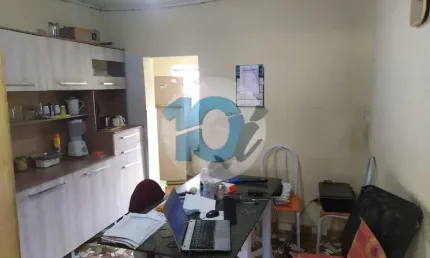 Apartamento com 2 quartos à venda na Rua Augusto Antônio da Silva, Cotiara, Barra Mansa