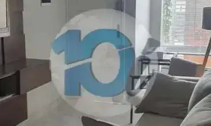 Apartamento com 3 quartos à venda na Rua L, Jardim Belvedere, Volta Redonda