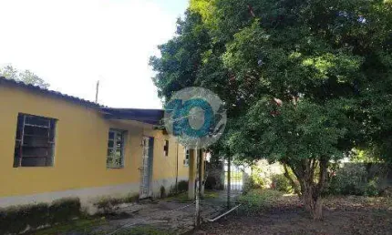 Chácara / sítio com 2 quartos à venda na Rua E, Varjão, Piraí