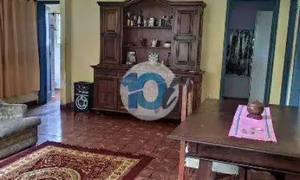 Chácara / sítio com 3 quartos à venda na Rua São Jorge, São Pedro, Barra Mansa