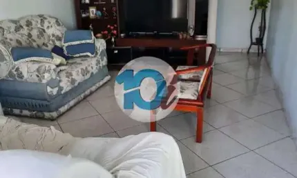 Apartamento com 3 quartos à venda na Avenida Mil e Cinqüenta, Volta Grande, Volta Redonda