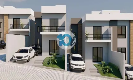 Apartamento com 2 quartos à venda no Roma, Volta Redonda 