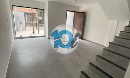 Apartamento com 2 quartos à venda na Rua Oito, Fátima, Barra do Piraí