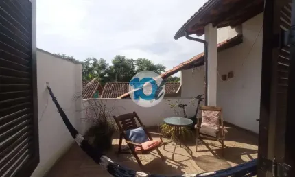 Apartamento com 2 quartos à venda na Rua G, Colônia Santo Antônio, Barra Mansa