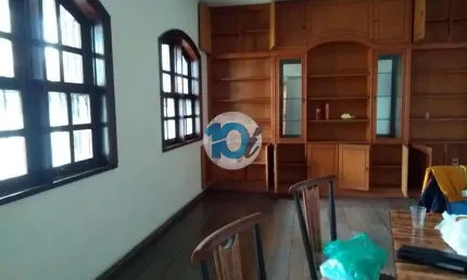 Apartamento com 3 quartos à venda na Rua Dom Pedro I, Jardim Ponte Alta, Volta Redonda