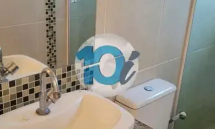 Apartamento com 2 quartos à venda na Rua 2, Centro, Porto Real
