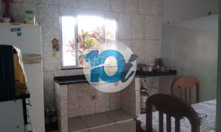Apartamento com 2 quartos à venda na Rua Miguel Gomes de Souza, Boa Vista, Barra Mansa