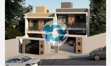 Apartamento com 3 quartos à venda na Rua Pedro Machado de Almeida, Jardim Belvedere, Volta Redonda