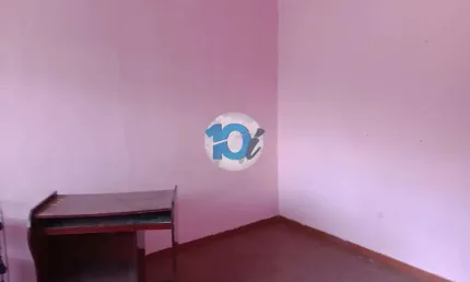 Cobertura à venda na Rua Boa Esperança, Vila Coringa, Barra Mansa