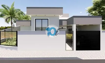 Apartamento com 3 quartos à venda na Avenida Amaral Peixoto, Centro, Volta Redonda