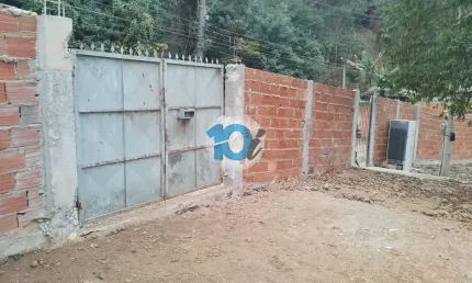 Apartamento com 2 quartos à venda na Rua: 1, Santa Rita, Barra Mansa
