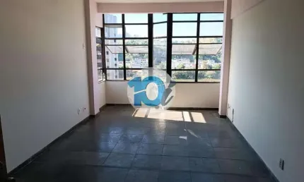 Casa comercial à venda na Rua Francisco Vilela de Andrade Neto, Centro, Barra Mansa