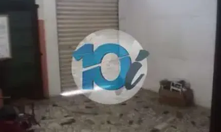 Casa comercial à venda na Rua  Melvim Jones, Vila Orlandelia, Barra Mansa