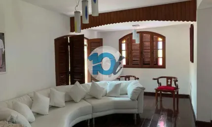 Apartamento com 4 quartos à venda na Rua Rosa Sverberi, Santa Rosa, Barra Mansa