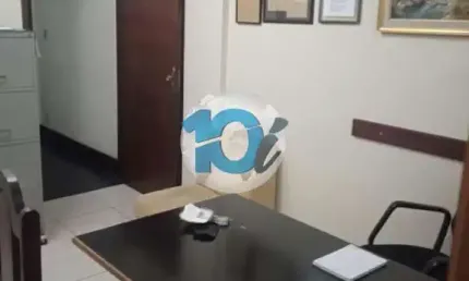 Casa comercial à venda na Barra Sol, Centro, Barra Mansa
