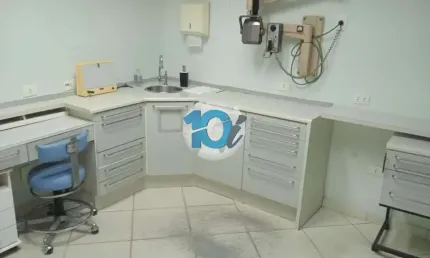 Casa comercial à venda na Barra Sol, Centro, Barra Mansa