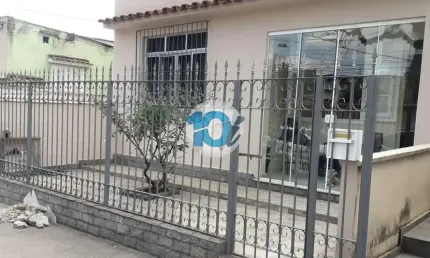 Kitnet / Stúdio à venda na Rua Doutor Paulo Monteiro Mendes, Monte Castelo, Volta Redonda
