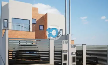 Apartamento com 3 quartos à venda na Rua Mário De Jesus Palheta, Jardim Amália, Volta Redonda