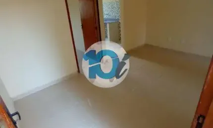 Apartamento com 2 quartos à venda na Rua Ary Lopes Moreira, Cidade Alegria, Resende
