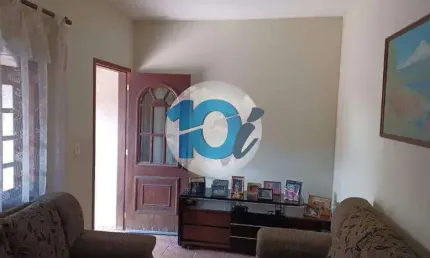 Apartamento com 3 quartos à venda na Rua Florianópolis, Nova Esperança, Barra Mansa