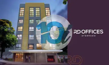 Casa comercial à venda no Aterrado, Volta Redonda 