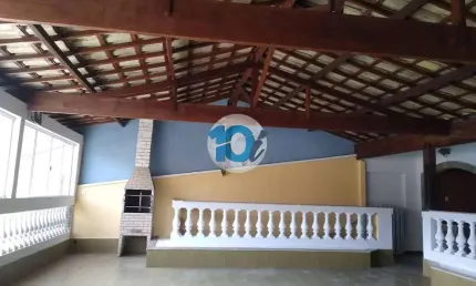 Apartamento com 2 quartos à venda na Av . São Lucas, São Lucas, Volta Redonda