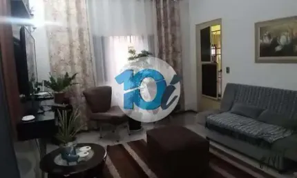 Apartamento com 2 quartos à venda na Rua B, Morada Verde, Barra Mansa