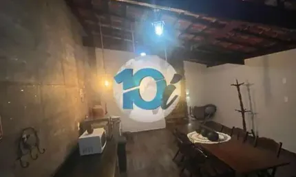 Apartamento com 3 quartos à venda na Rua F, Morada Verde, Barra Mansa