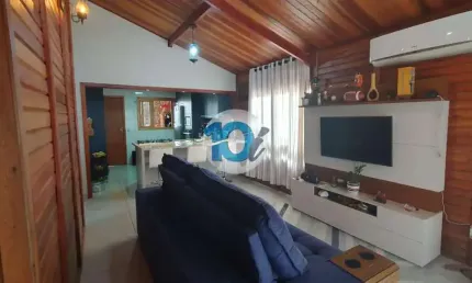 Apartamento com 2 quartos à venda na Rodovia Presidente Dutra, Paraíso, Resende