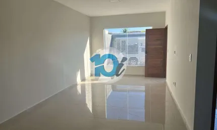 Apartamento com 2 quartos à venda na Rua Lilia Gomes Ribeiro, Zona Rural, Pinheiral