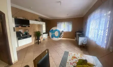 Apartamento com 3 quartos à venda na Avenida Retiro, Retiro, Volta Redonda