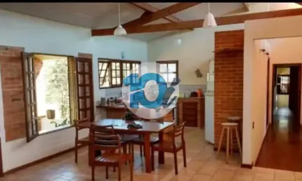 Apartamento com 5 quartos à venda na Rua Abel Rodrigues Pontes, Jardim Jalisco, Resende