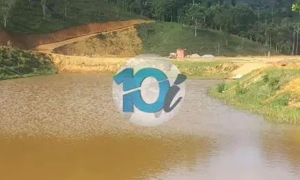 Apartamento à venda na Rua Oscar Gomes Ramagem, Lídice, Rio Claro