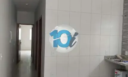 Apartamento com 2 quartos à venda na Rua A, Fátima, Barra do Piraí