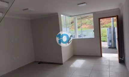 Apartamento com 2 quartos à venda na R: ÁLvaro Gonçalves, Fátima, Barra do Piraí