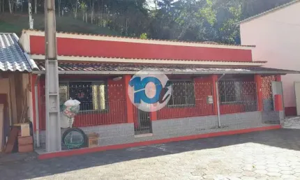 Apartamento com 3 quartos à venda na Rua Avelino De Paula, Centro, Santa Rita de Jacutinga