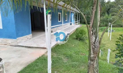 Apartamento com 2 quartos à venda em Lídice, Rio Claro 