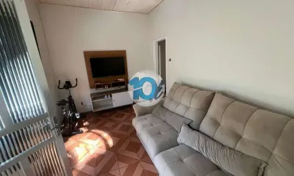 Apartamento com 4 quartos à venda na R: 11a, Vila Nova, Barra Mansa