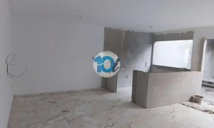 Apartamento com 3 quartos à venda na R: 08, Jardim Real, Pinheiral