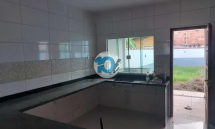 Apartamento com 3 quartos à venda na Rua Juvenal Xavier Botelho, Bela Vista, Pinheiral