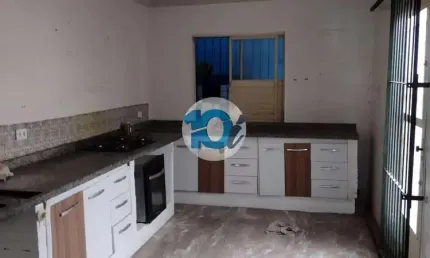 Apartamento com 2 quartos à venda na Rua 1043, Volta Grande, Volta Redonda