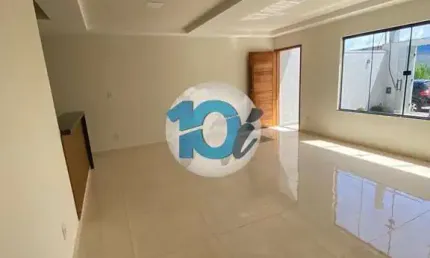 Apartamento com 2 quartos à venda na Rua 7, Jardim Real, Pinheiral
