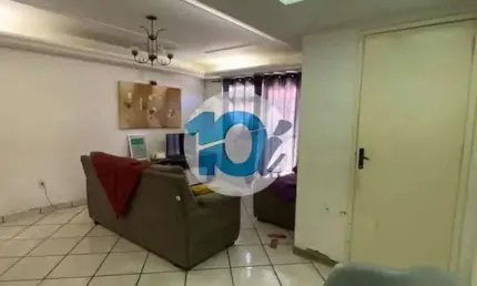 Apartamento com 2 quartos à venda na Rua José Hipólito, Cotiara, Barra Mansa