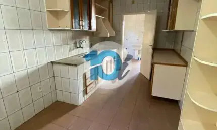 Apartamento com 3 quartos à venda na Rua José Hipólito, Cotiara, Barra Mansa