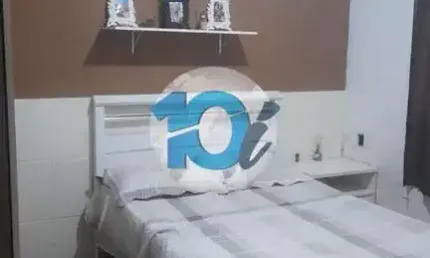 Apartamento com 2 quartos à venda na Frei Enrique Soares, Jardim Cidade do Aço, Volta Redonda