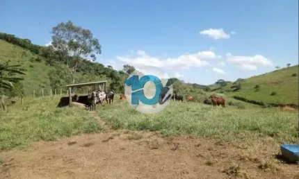 Chácara / sítio à venda em Conservatória, Valença 