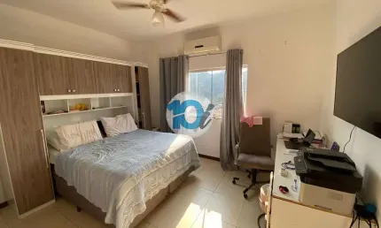 Apartamento com 3 quartos à venda no Santa Maria II, Barra Mansa 