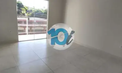 Apartamento com 3 quartos à venda no São Jorge, Pinheiral 